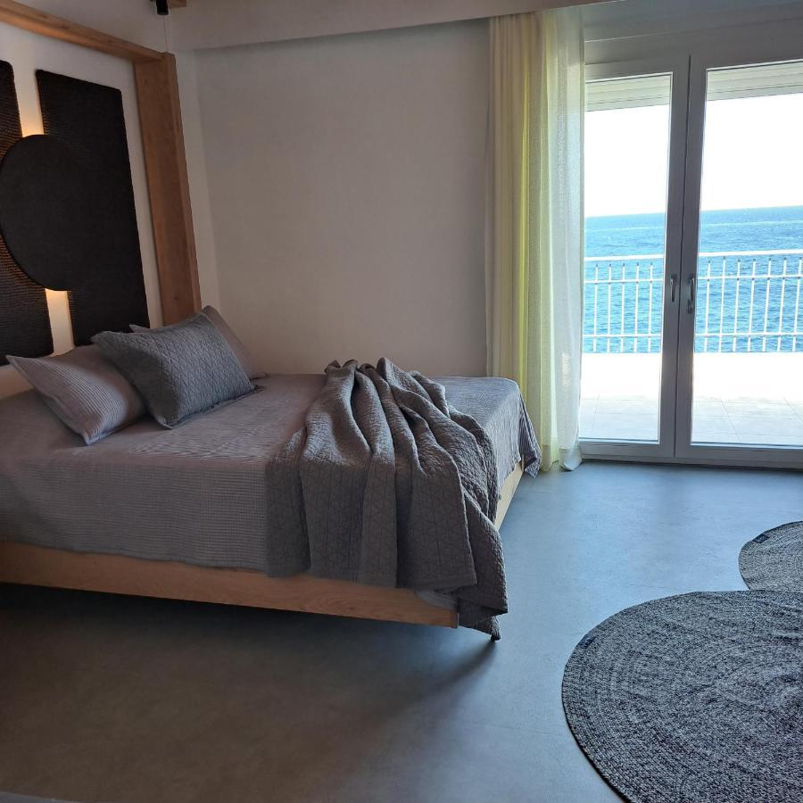 ארמופוליס Nisaki Hotel & Elite Suites מראה חיצוני תמונה